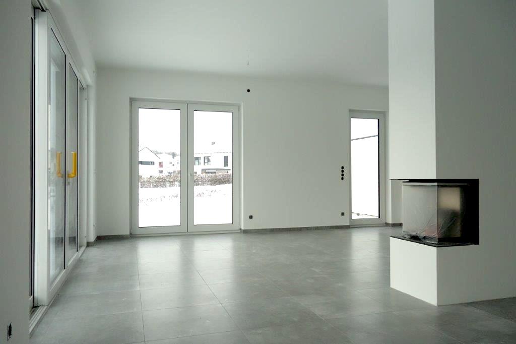 Stadtvilla - Rabenstein, Baufeld IV
