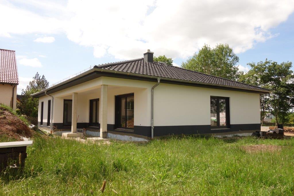 BV - Werdau/Leubnitz, Dreiflügel