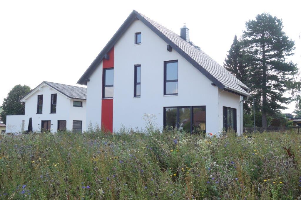 BV Neukirchen - Jahnstraße, Flurst. 663/17